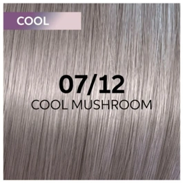 Wella Professional Shinefinity Zero Lift Glaze - 07/12 60ml főképe